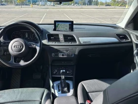Audi Q3 * Komfort * CARFAX * ����� �� ����������� *  | Mobile.bg � ����� ������ 12