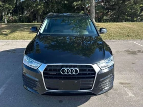 Audi Q3 * Komfort * CARFAX * ����� �� ����������� *  | Mobile.bg � ����� ������ 6