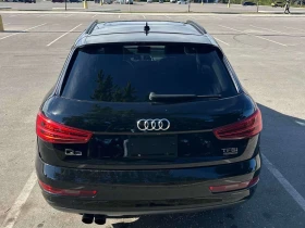 Audi Q3 * Komfort * CARFAX * ����� �� ����������� *  | Mobile.bg � ����� ������ 4