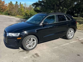 ����� �� �������� �� Audi Q3 * Komfort * CARFAX * ����� �� ����������� * 