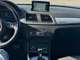 Audi Q3 * Komfort * CARFAX * ����� �� ����������� *  | Mobile.bg � ����� ������ 9