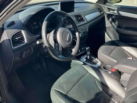 Audi Q3 * Komfort * CARFAX * ����� �� ����������� *  | Mobile.bg � ����� ������ 5