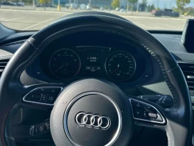 Audi Q3 * Komfort * CARFAX * ����� �� ����������� *  | Mobile.bg � ����� ������ 8