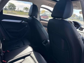 Audi Q3 * Komfort * CARFAX * ����� �� ����������� *  | Mobile.bg � ����� ������ 14