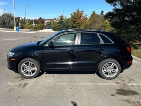 Audi Q3 * Komfort * CARFAX * ����� �� ����������� *  | Mobile.bg � ����� ������ 2