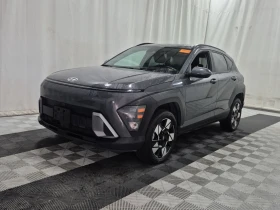 Hyundai Kona * PREFERRED* ПОДГРЕВ* ЗАДНАКАМЕРА* BLINDSPOT* 