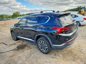 Hyundai Santa fe - 14650 € - 32544477 2