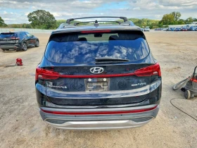 Hyundai Santa fe - 14650 € - 32544477 6