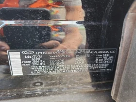 Hyundai Santa fe - 14650 € - 32544477 13
