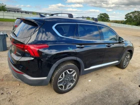 Hyundai Santa fe - 14650 € - 32544477 3
