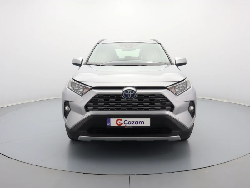 Toyota Rav4 2.5 e-CVT Hybrid, снимка 2 - Автомобили и джипове - 47293857