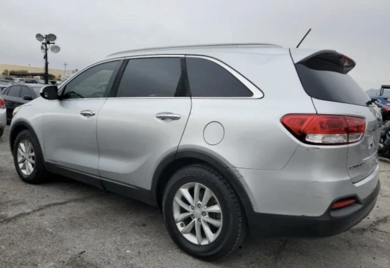 Kia Sorento LX, снимка 4 - Автомобили и джипове - 49115004