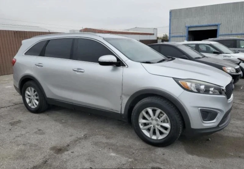 Kia Sorento LX, снимка 2 - Автомобили и джипове - 49570926