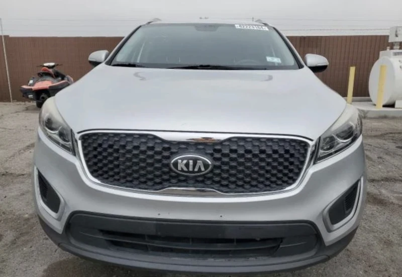 Kia Sorento LX, снимка 3 - Автомобили и джипове - 49115004