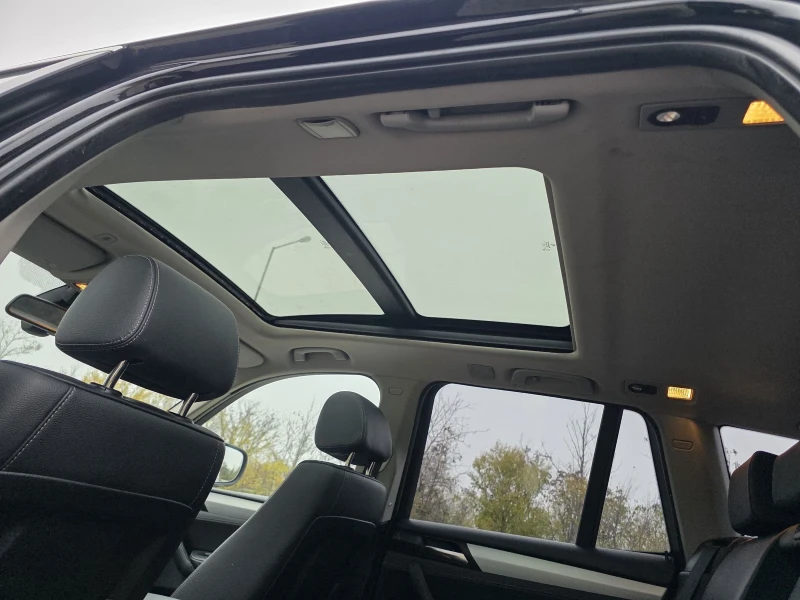 BMW X3 3.0-258к.с, Keyless, Head-up, Панорама, Печка, Кам, снимка 12 - Автомобили и джипове - 52664506
