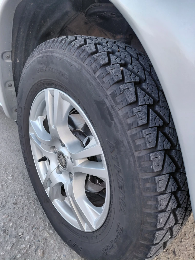 Toyota Rav4 2000, снимка 7 - Автомобили и джипове - 52920999