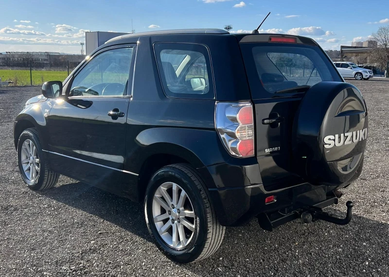 Suzuki Grand vitara 1.9SSiD 129кс. 4х4 , снимка 3 - Автомобили и джипове - 52944336