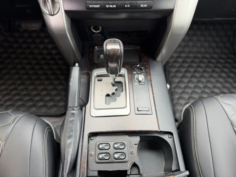 Toyota Land cruiser 200 B6 GUARD 4.6L, снимка 15 - Автомобили и джипове - 53001102