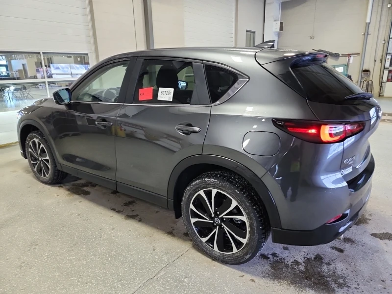 Mazda CX-5 * * CARFAX * * АВТО КРЕДИТ * * , снимка 4 - Автомобили и джипове - 53068276