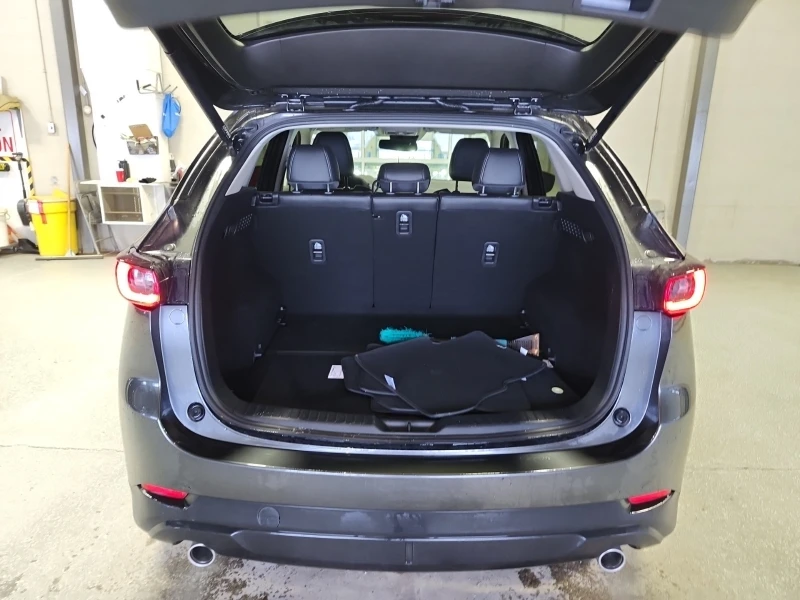 Mazda CX-5 * * CARFAX * * АВТО КРЕДИТ * * , снимка 7 - Автомобили и джипове - 53068276