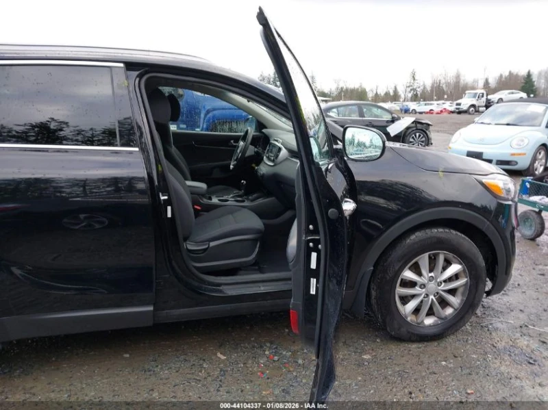 Kia Sorento LX, снимка 5 - Автомобили и джипове - 53309644