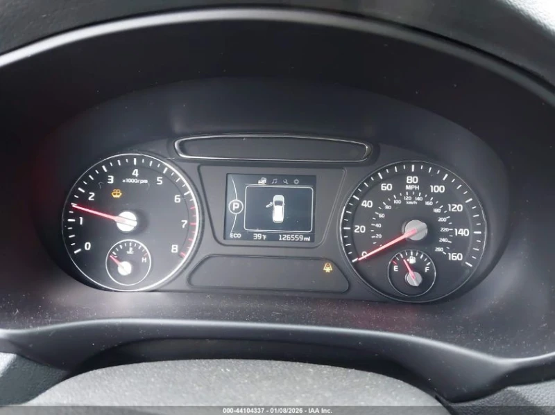 Kia Sorento LX, снимка 7 - Автомобили и джипове - 53309644