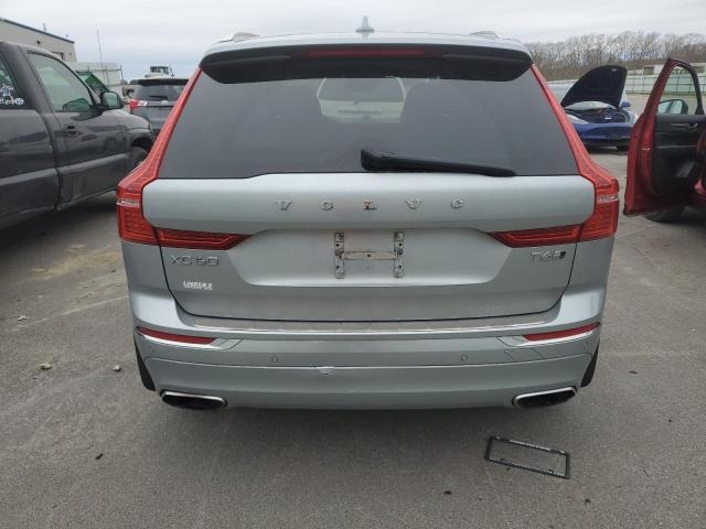 Volvo XC60 2018 VOLVO XC60 T6 INSCRIPTION, снимка 6 - Автомобили и джипове - 46366288