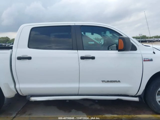 Toyota Tundra GRADE/5.7L/V8 - изображение 4