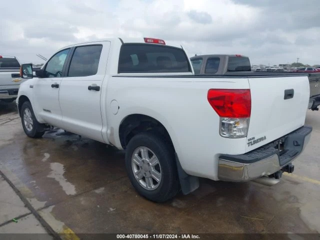 Toyota Tundra GRADE/5.7L/V8 - изображение 7