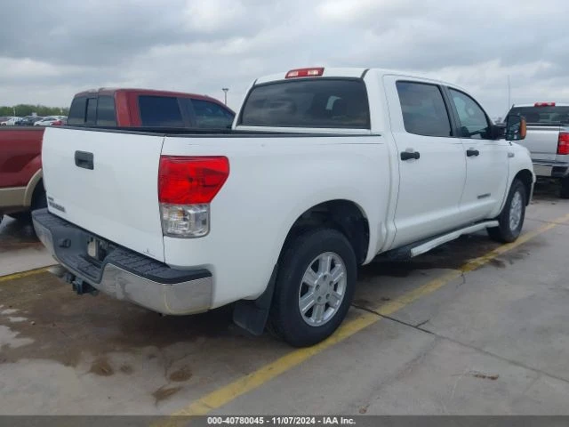 Toyota Tundra GRADE/5.7L/V8 - изображение 5