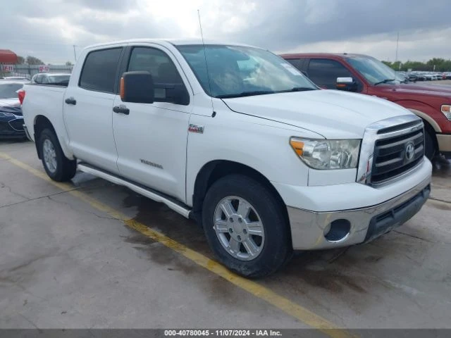 Toyota Tundra GRADE/5.7L/V8 - изображение 3