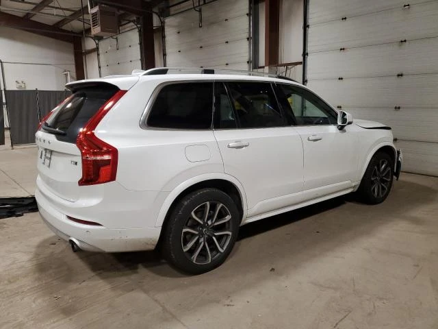 Volvo Xc90  T5 MOMENTUM, снимка 5 - Автомобили и джипове - 48586047