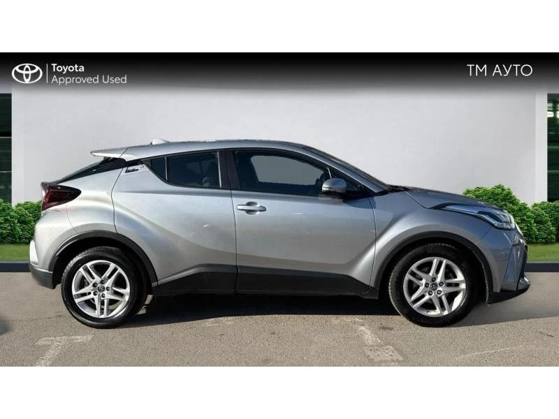 Toyota C-HR 1.8 HSD CENTER, снимка 17 - Автомобили и джипове - 49075421