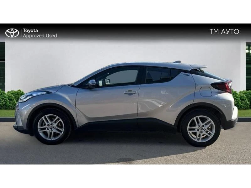 Toyota C-HR 1.8 HSD CENTER, снимка 3 - Автомобили и джипове - 49075421