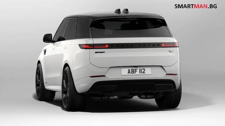 Land Rover Range Rover Sport Autobiography | Mobile.bg � ����������� 3