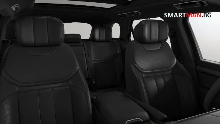 Land Rover Range Rover Sport Autobiography | Mobile.bg � ����������� 7