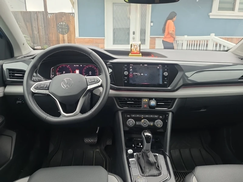 VW Taro * CARFAX * БЕЗ ПЪРВОНАЧАЛНА ВНОСКА - изображение 8