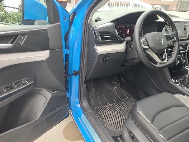 VW Taro * CARFAX * БЕЗ ПЪРВОНАЧАЛНА ВНОСКА - изображение 9