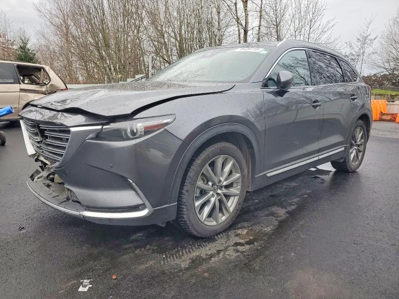 Mazda CX-9 2.5L 4 ALL WHEEL DRIVE | Mobile.bg � ����������� 2