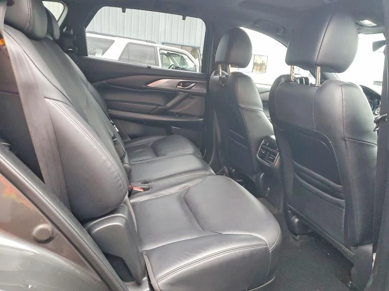 Mazda CX-9 2.5L 4 ALL WHEEL DRIVE | Mobile.bg � ����������� 12