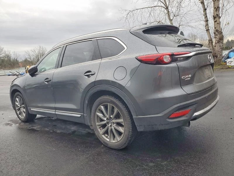 Mazda CX-9 2.5L 4 ALL WHEEL DRIVE | Mobile.bg � ����������� 3