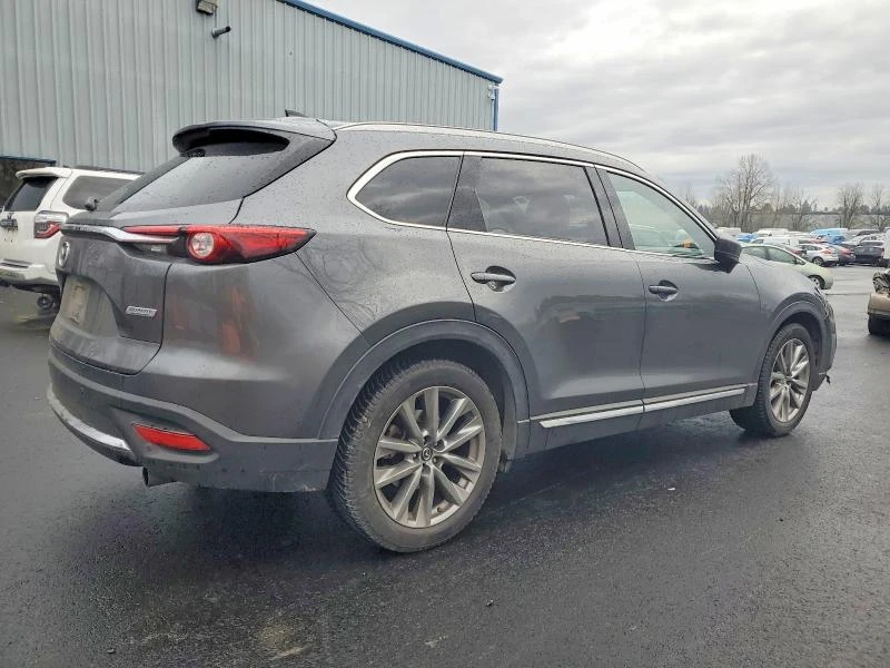 Mazda CX-9 2.5L 4 ALL WHEEL DRIVE | Mobile.bg � ����������� 4
