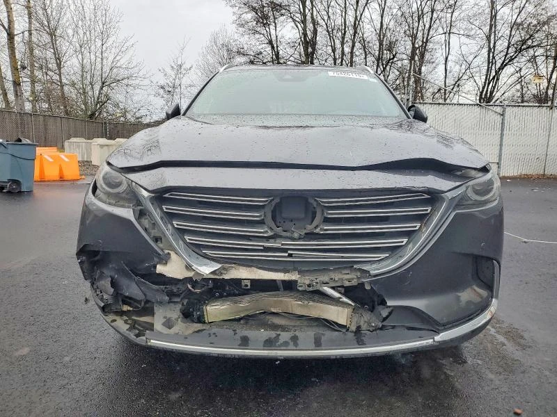 Mazda CX-9 2.5L 4 ALL WHEEL DRIVE | Mobile.bg � ����������� 6