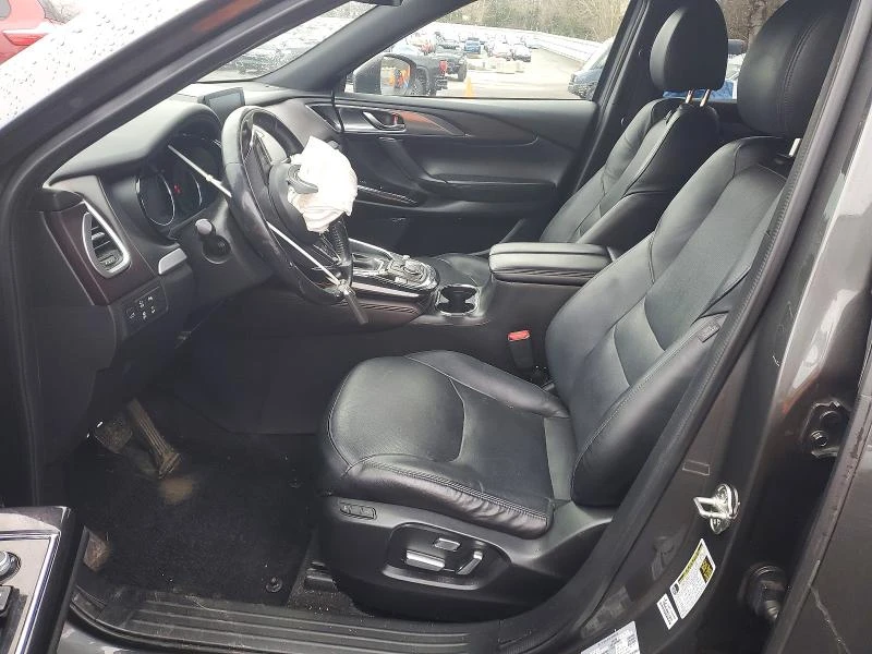 Mazda CX-9 2.5L 4 ALL WHEEL DRIVE | Mobile.bg � ����������� 8
