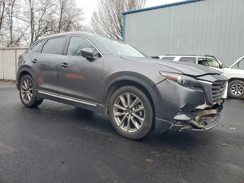 Mazda CX-9 2.5L 4 ALL WHEEL DRIVE | Mobile.bg � ����������� 5