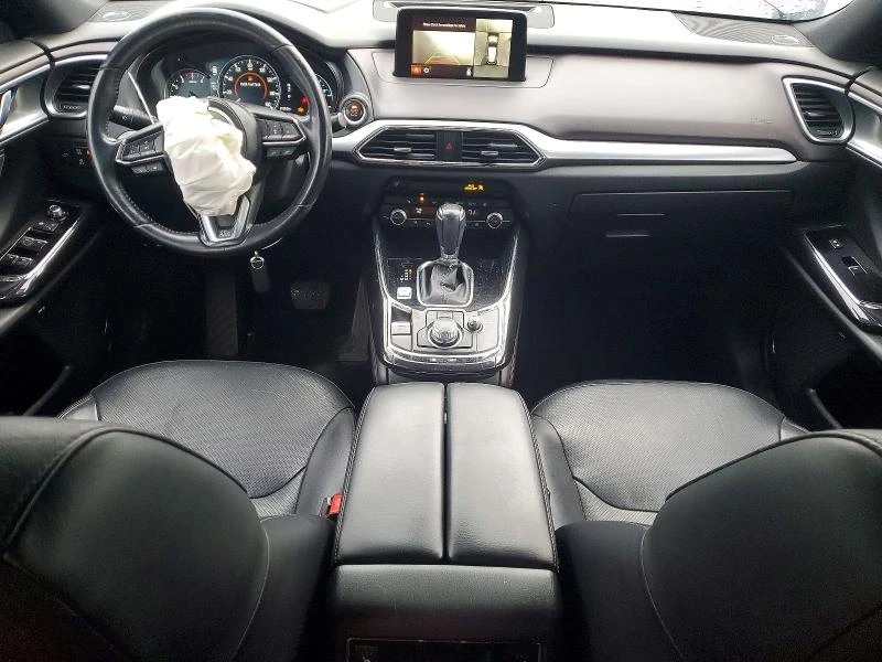 Mazda CX-9 2.5L 4 ALL WHEEL DRIVE | Mobile.bg � ����������� 9