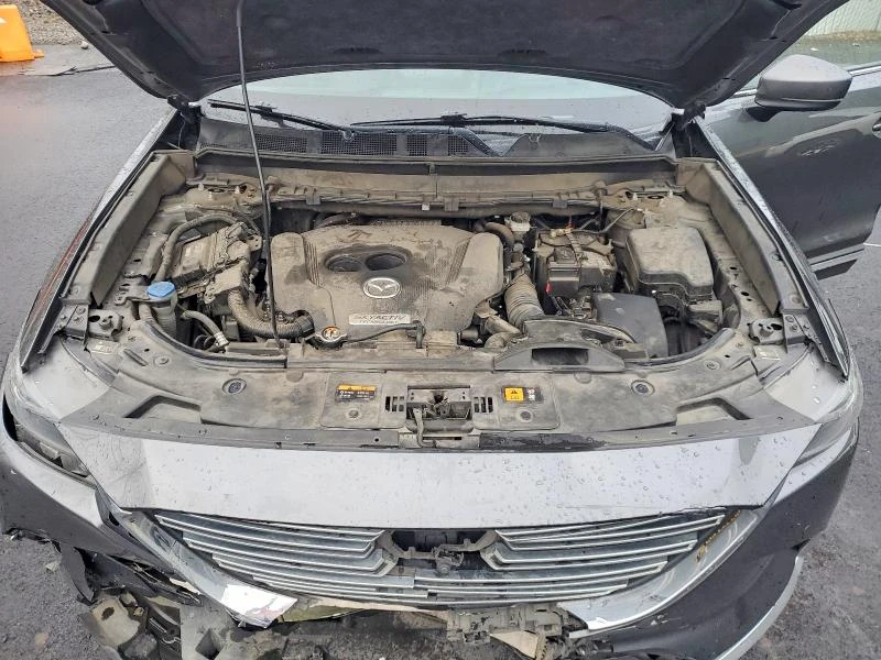 Mazda CX-9 2.5L 4 ALL WHEEL DRIVE | Mobile.bg � ����������� 13