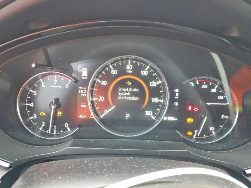 Mazda CX-9 2.5L 4 ALL WHEEL DRIVE | Mobile.bg � ����������� 10