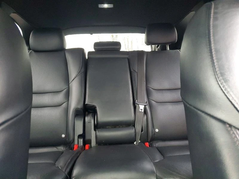 Mazda CX-9 2.5L 4 ALL WHEEL DRIVE | Mobile.bg � ����������� 11