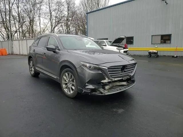 Mazda CX-9 2.5L 4 ALL WHEEL DRIVE | Mobile.bg � ����������� 1